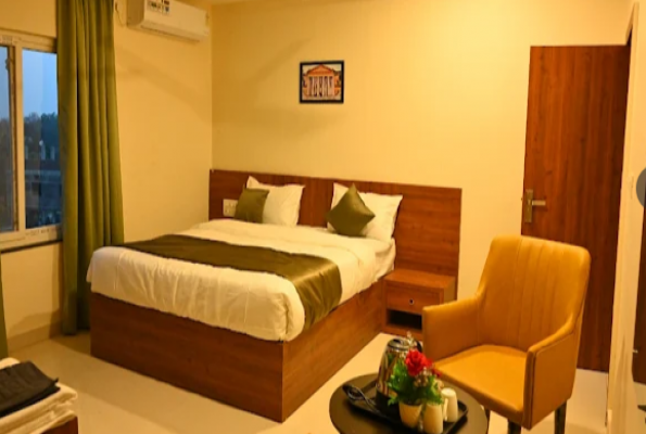 Sagar Regency 3