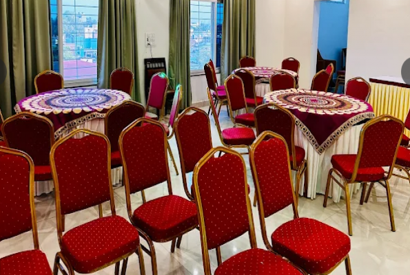 Sagar Regency 4