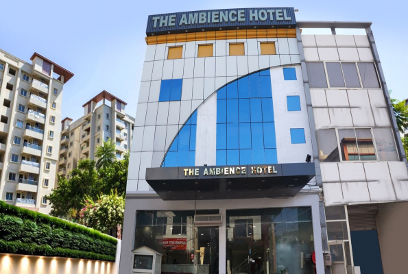 The Ambience Hotel 1