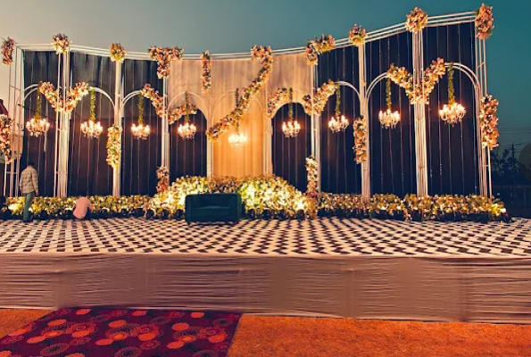 Vivanta Banquet Hall & Party Lawns 4