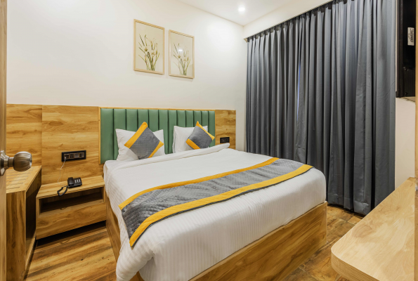 Lemonridge Hotels Banquets Kphb 3