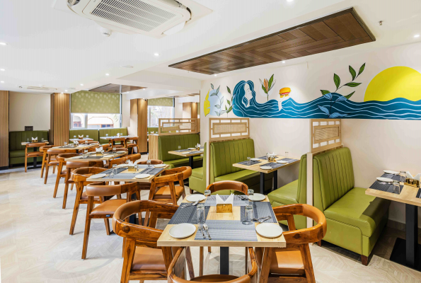 Lemonridge Hotels Banquets Kphb 4
