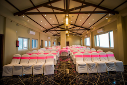 Justa Birding Resort