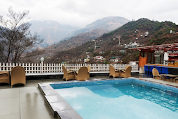 Justa Birding Resort