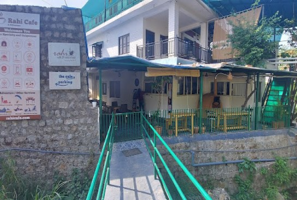 Masha Homestay 5