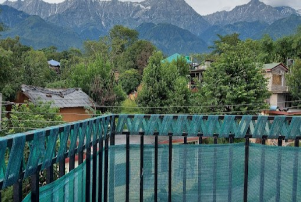 Masha Homestay 3