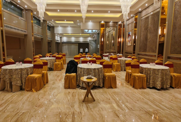 Hotel Surestay By Best Western 1