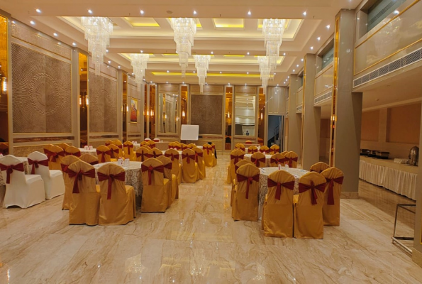 Hotel Surestay By Best Western 4