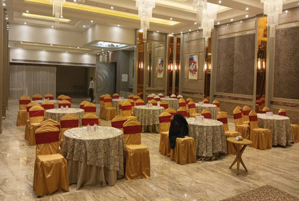 Hotel Surestay By Best Western 3