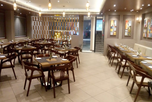 Hotel Surestay By Best Western 1