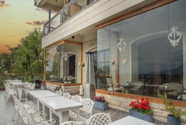 Echor Mandara Tree 3