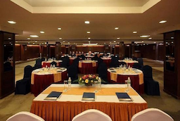 The Altruist One Continent