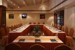 The Altruist One Continent