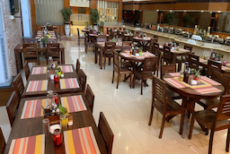 The Altruist One Continent