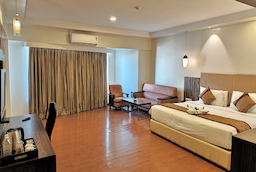 The Altruist One Continent