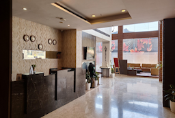 The Altruist One Continent