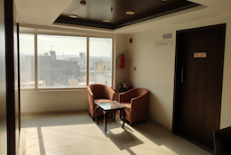 The Altruist One Continent