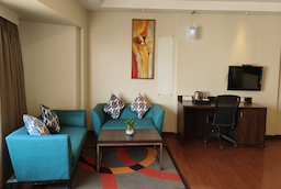 The Altruist One Continent