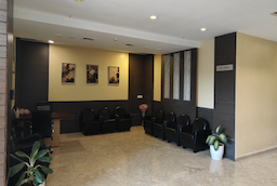 The Altruist One Continent