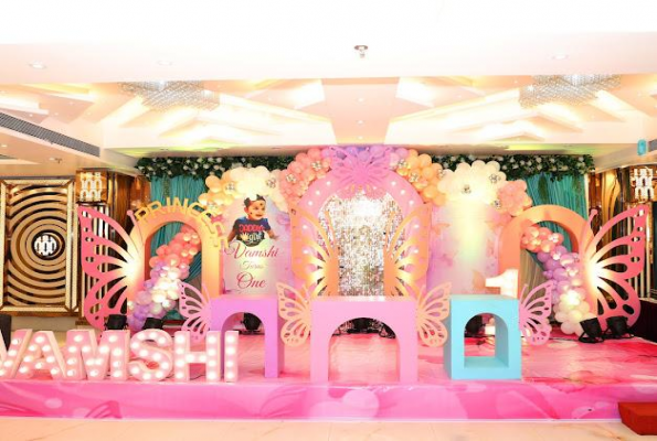 Grand Utsav Banquet 2