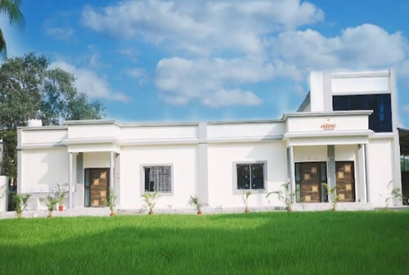 Milaap Event Hall And Lawn 2