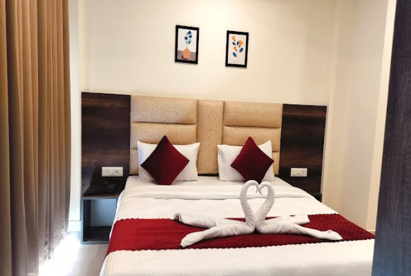 Mount Inn Hotel 4