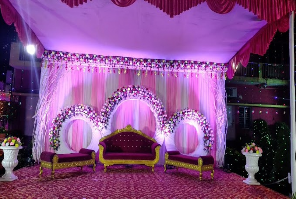 Shahnai Marriage Cum Party Hall 1