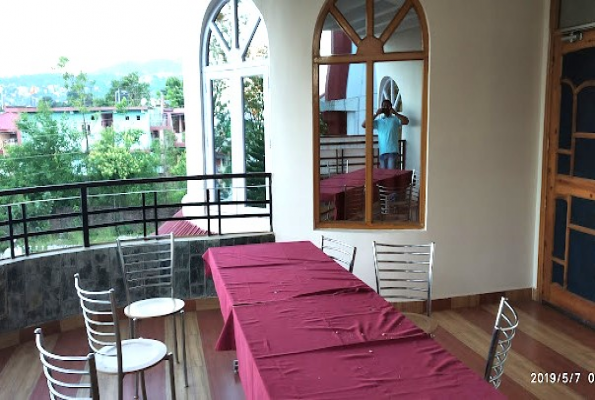 Hotel Golden Dreams 1