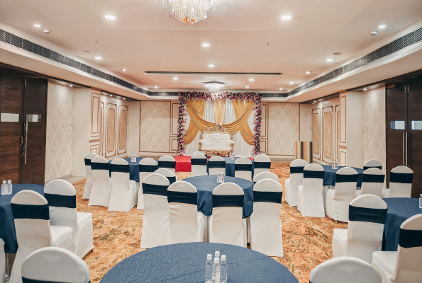 The Altruist Hotel Wagholi 4