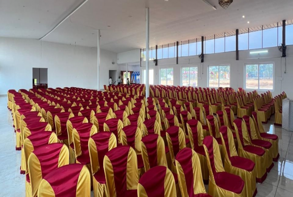 Spandana Function Hall 2