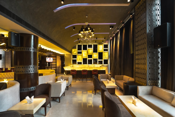 Udman Hotel By Ferns N Petals 3