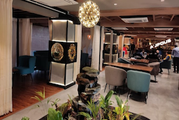 Aurous Restro Lounge