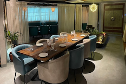 Aurous Restro Lounge