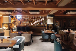 Aurous Restro Lounge