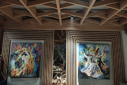 Aurous Restro Lounge