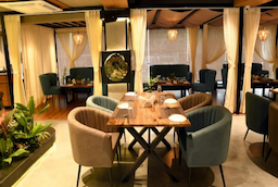 Aurous Restro Lounge