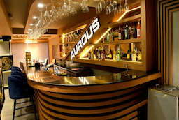 Aurous Restro Lounge