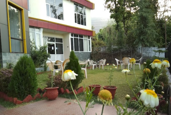 Venue Image