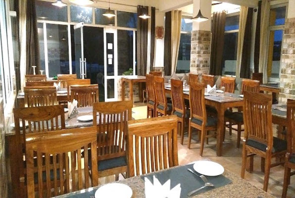 Highland Village Resort 4
