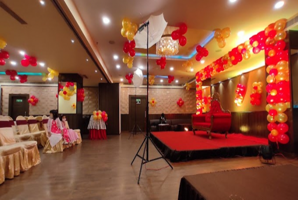 Jiva Hotel 5
