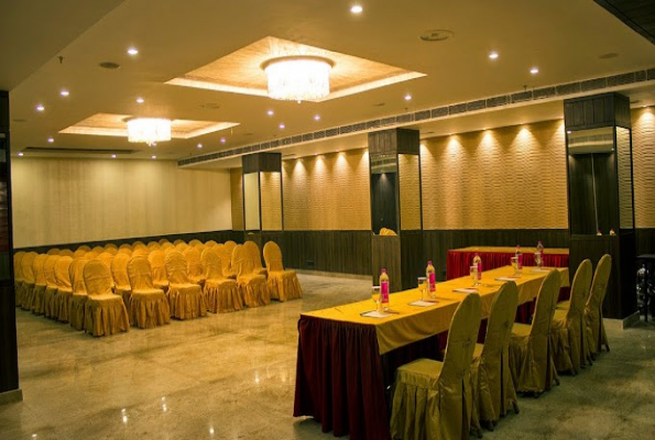 Jiva Hotel 2
