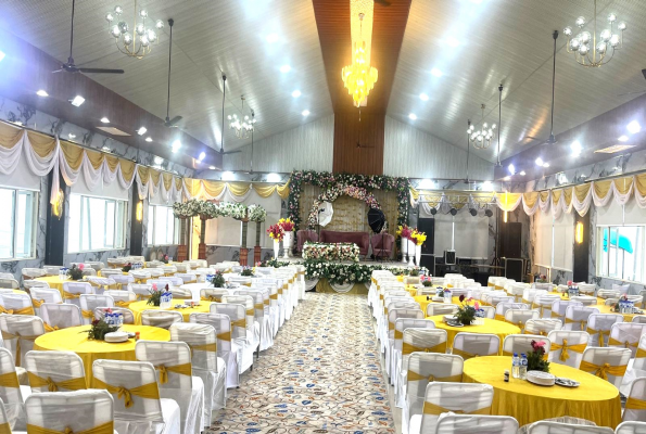 Hotel Devdar Resort 1