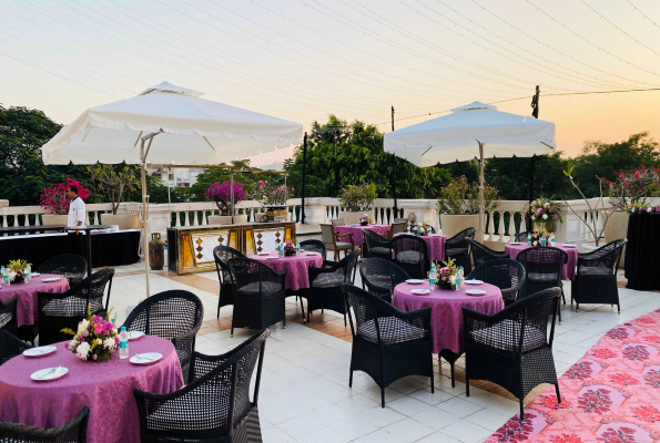 Dlf The City Club 4