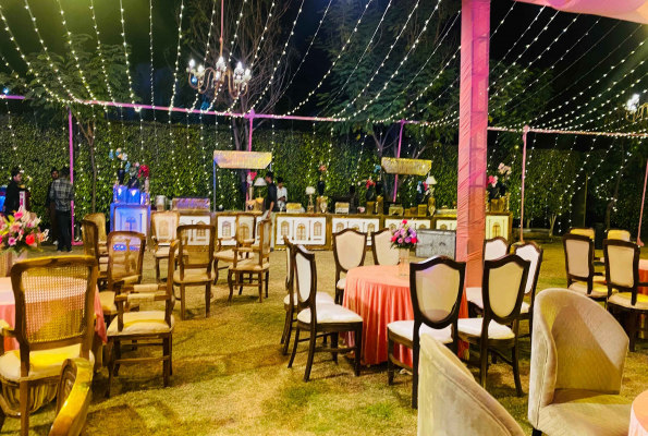 Dlf The City Club 1