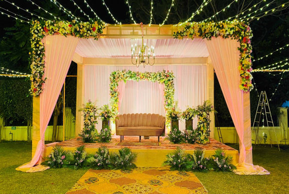 Dlf The City Club 2
