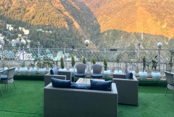 Venue Image
