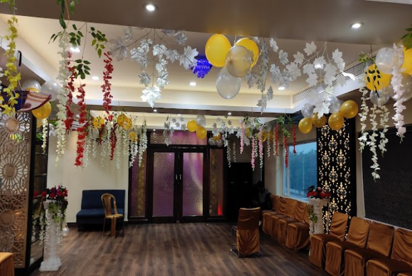 Madhuban Motel 1