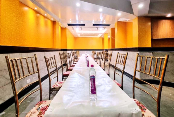 Mnp Hotel Oak Valley 5