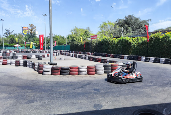 Turbo Drift 2