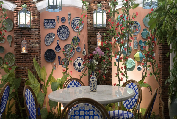 Gardin Cafe By Diggin 2